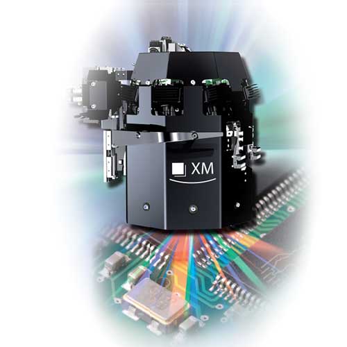 占用最小空間實現最大性能 占用最小空間實現最大性能