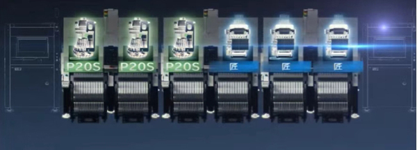 對應(yīng)多種基板品種 對應(yīng)多種基板品種