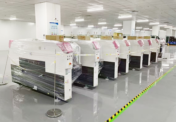 松下貼片機(jī)