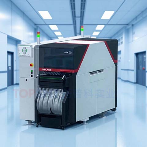 二手西門子貼片機